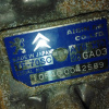 АКПП Peugeot 308 EP6CDT/5FV/5F02 6AT TF-70SC (20GA03) Япония 65 т.км T7/4C/T8/0U/0E '2010