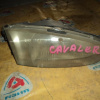 Фара TOYOTA прав Cavalier JT600