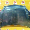 Капот Renault Kangoo KC '2003-2007 (дефект, вмятины, загнут угол)