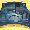Капот Renault Kangoo KC '2003-2007 (дефект, вмятины, загнут угол)