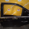 Дверь боковая Ford Mondeo 3 GE/B4Y/B5Y '2000-2007 зад, лев Седан, в сборе