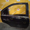 Дверь боковая Ford Mondeo 3 GE/B4Y/B5Y '2000-2007 зад, прав Седан, в сборе