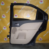 Дверь боковая Ford Mondeo 3 GE/B4Y/B5Y '2000-2007 зад, прав Седан, в сборе