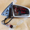 Зеркало Audi A6 C6/4F2/4F5 прав RHD 13k память '2004-2008