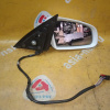 Зеркало Audi A6 C6/4F2/4F5 прав RHD 13k память '2004-2008