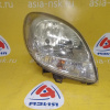Фара Renault Kangoo KC '2003-2007 прав RHD галоген с эл.корректором 2050 7701069080