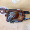 Туманка Mercedes R C-Class/CLK-Class/SL-Class/SLK-Class W203/C209/R230/R171 '2004-2007