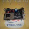 Реостат печки Mercedes E-Class W211/W219/C219/R230/W163