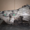 АКПП KIA Sorento D4CB 4WD 2.5L CRDi 5AT A5SR1.2 X4BA4 без раздатки 450004C050 BL/FY '2004