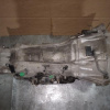 АКПП KIA Sorento D4CB 4WD 2.5L CRDi 5AT A5SR1.2 X4BA4 без раздатки 450004C050 BL/FY '2004