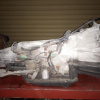 АКПП KIA Sorento D4CB 2WD 2.5L CRDi 5AT A5SR1.2 X4BA2 BL/FY '2004