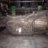 АКПП Hyundai H1/Grand Starex D4CB 2WD 2.5L CRDi 5AT A5SR1.2 Y7QA2 450004C500 TQ '2007-2008