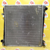 Радиатор охлаждения Ford U152/UN152 Explorer 3 Cologne V6/XS/Romeo V8/2V 4.0L 4.6L (дефект, много замятых трубок)