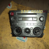 Климат-контроль SUBARU BP5 +магнитола
