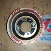 Шкив ТНВД Toyota Land Cruiser Prado/Granvia KZJ95/KCH16 1KZ на ремень грм