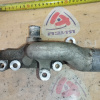 Тройник Toyota 16331-20030 Harrier/Kluger V MCU15/MCU35/MCU25 1MZ/3MZ верх. с гбц на радиатор
