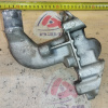 Тройник Toyota 16331-20030 Harrier/Kluger V MCU15/MCU35/MCU25 1MZ/3MZ верх. с гбц на радиатор