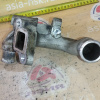 Тройник Toyota 16331-20030 Harrier/Kluger V MCU15/MCU35/MCU25 1MZ/3MZ верх. с гбц на радиатор