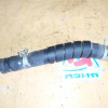 Патрубок  радиатора Toyota Harrier MHU38 3MZ R F верх. между гбц