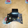 Подушка двигателя Nissan QG16/QG18 Almera/AD/Sunny N16/Y11/B15/G10 передний привод m/t железная перед, лев