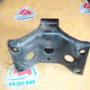 Подушка двигателя Nissan QG16/QG18 Almera/AD/Sunny N16/Y11/B15/G10 передний привод m/t железная перед, лев