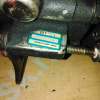 Гидроусилитель Daewoo LQ2/F8CV Matiz M100/M150 '1997-2006 с датчиком