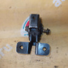 Подушка двигателя Daewoo LQ2/F8CV Matiz M100 '1998-2000 Chevrolet Spark передняя 96231818 F 96280258
