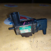 Клапан вакуумный Toyota Alphard/Harrier MNH15/GSU35 1MZ/3MZ/2GR-FE на переднюю подушку