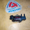 Клапан вакуумный Toyota Alphard/Harrier MNH15/GSU35 1MZ/3MZ/2GR-FE на переднюю подушку