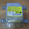 Блок управления airbag Mitsubishi Pajero V75W