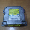 Блок управления airbag Mitsubishi Pajero V75W