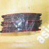 Колодки тормозные Mazda Atenza/6 GH5FS/GH5AW/GH12/GH14/GHEFP ОСТАТОК 70-80% F GPYB-33-23ZD/PF-5563