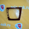Консоль кпп Toyota Harrier GSU35 акпп