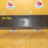 Воздуховод радиатора Volvo V70XC/XC70 SZ B5254T2 '2001-2007 возд. щиток A.C, DSL, 5CYL