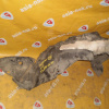 Подкрылок Toyota Corolla Axio/Corolla Fielder NZE140 перед, прав Дефект 53875-12410