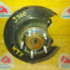 Ступица Chevrolet J300 Cruze LNP/Z20D1 зад, лев 5x115 R16 292 Голая