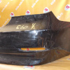 Бампер BMW 5-Series E60 '2003-2007 зад без катафотов 51127033707