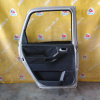 Дверь боковая Opel Meriva A '2003-2010 зад, лев