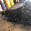 АКПП NISSAN RD28 2WD 3Х СТУПАЯ