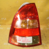 Стоп Toyota L Corolla Fielder ZZE124 '2002-2004 Дефект стекла (трещина)