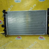 Радиатор охлаждения Opel J96/36/F19 Vectra B L34/C20SEL '2000 акпп