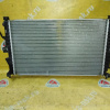 Радиатор охлаждения Opel J96/36/F19 Vectra B L34/C20SEL '2000 акпп
