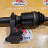 Привод Mazda ER3P/ER19/ER CX-7 L3-VDT перед, прав 2WD ABS ВН-31Ш. Н-31Ш '2006-2012 GP312550XA