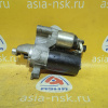 Стартер Audi CDHA/CDHB/CDNC A4 B8/8K2/8T3/8F7/C7/4G2/8RB DSG-7 06H911021A