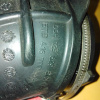 Патрубок воздушного фильтра Audi CDHB A4/A5 B8/8K2/8T3 '2008-2016 гофра 1.8-2.0 TFSI VAG