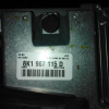 Блок управления двс Audi A4/A5 B8/8K2/8T3 CDHB '2007-2012 1.8 TFSI Euro 5 (160 л.с.) 0261201961