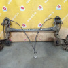 Балка Opel A04/L08/L48/L35/L70/L67/L69 Astra H '2005 Ступица 5x105 ABS, суппорта, диски, тросик R