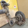 Балка Opel A04/L08/L48/L35/L70/L67/L69 Astra H '2005 Ступица 5x105 ABS, суппорта, диски, тросик R