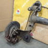 Балка Opel A04/L08/L48/L35/L70/L67/L69 Astra H '2005 Ступица 5x105 ABS, суппорта, диски, тросик R