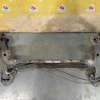 Балка Opel A04/L08/L48/L35/L70/L67/L69 Astra H '2005 Ступица 5x105 ABS, суппорта, диски, тросик R